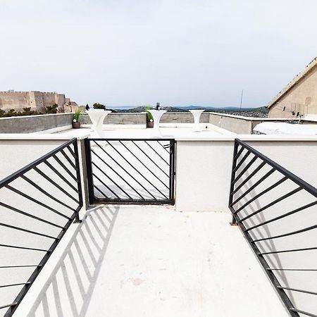 Andriana House Villa Sibenik Exterior photo
