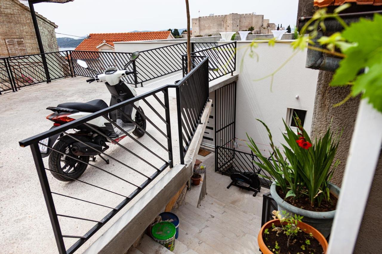 Andriana House Villa Sibenik Exterior photo