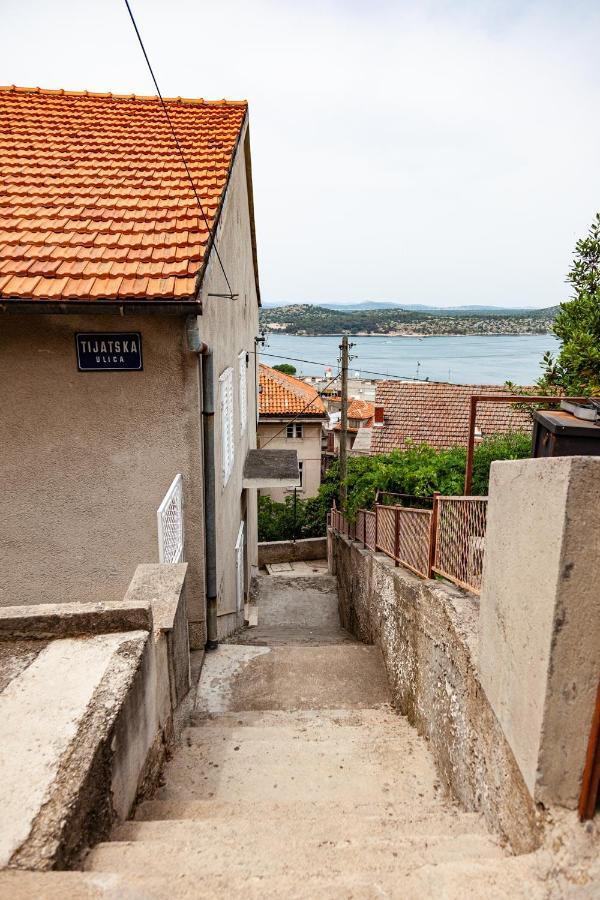 Andriana House Villa Sibenik Exterior photo