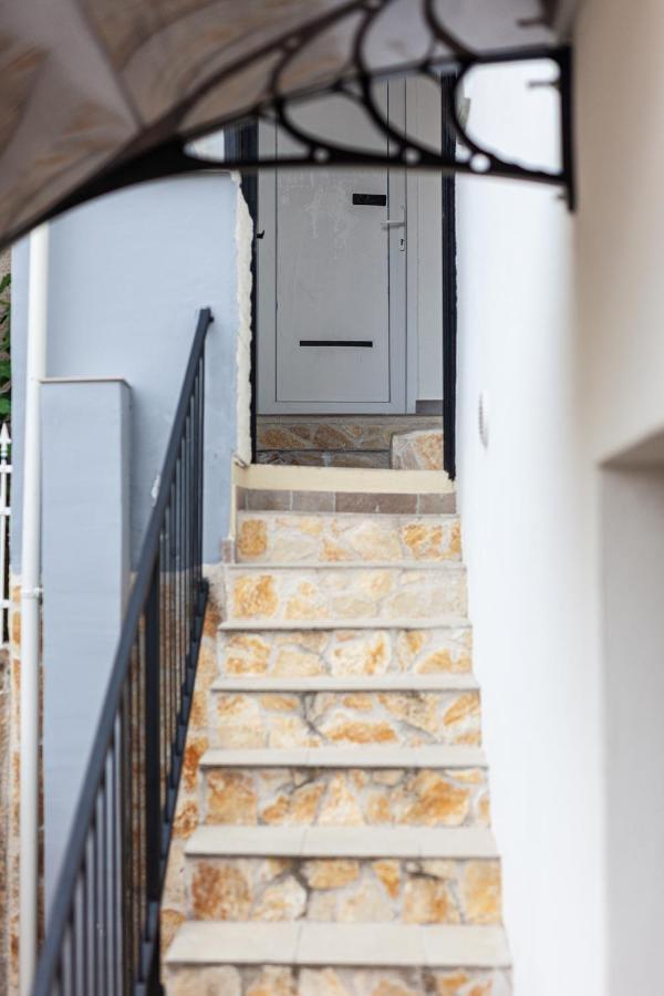 Andriana House Villa Sibenik Exterior photo