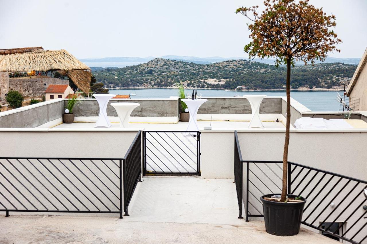 Andriana House Villa Sibenik Exterior photo
