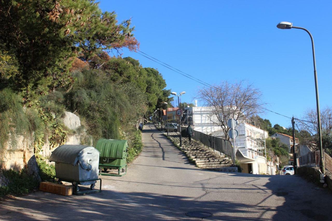 Andriana House Villa Sibenik Exterior photo